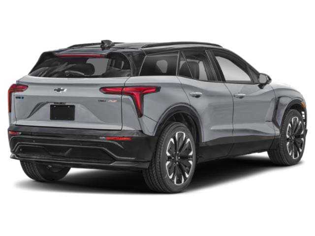 chevrolet blazer ev 2025 3GNKDJRJ7SS110402 image chevrolet blazer ev 2025 3GNKDJRJ7SS110402 image